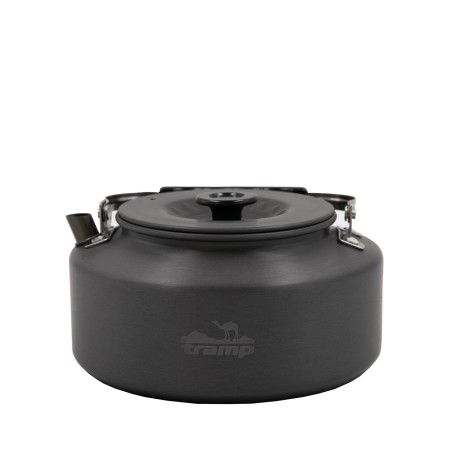 Чайник анодированный алюминий Tramp 1,6л Чайник анодированный алюминий Tramp 1,6л