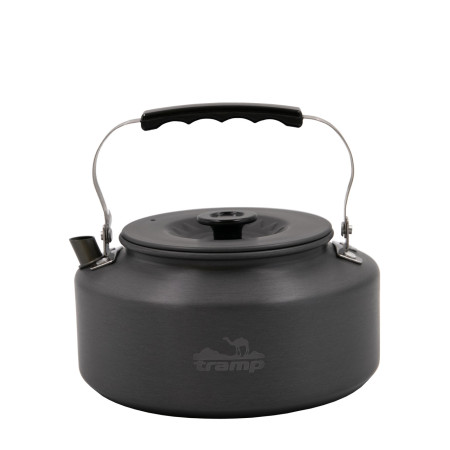 Чайник анодированный алюминий Tramp 1,6л Чайник анодированный алюминий Tramp 1,6л