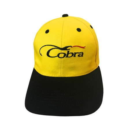Бейсболка COBRA AM-125