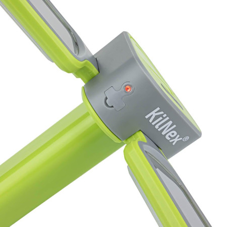 Фонарь KILNEX  на солнечных батареях лепестки + Powerbank 2600 МАH