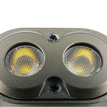 Налобный фонарь KILNEX EVA LX01 нового поколения (IP 68)