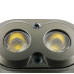 Налобный фонарь KILNEX EVA LX01 нового поколения (IP 68)