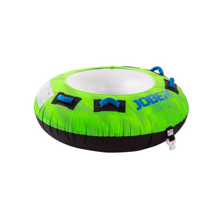 Одноместный водный аттракцион Rumble Towable 1P Red