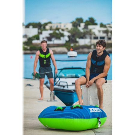 Надувной водный аттракцион Swath Towable 1P NEW! Надувной водный аттракцион Swath Towable 1P NEW!