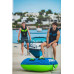 Надувной водный аттракцион Swath Towable 1P NEW! Надувной водный аттракцион Swath Towable 1P NEW!