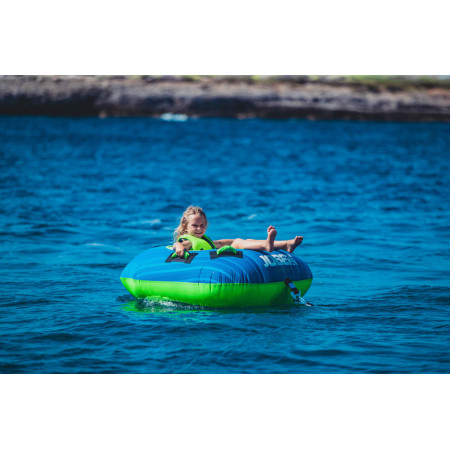 Надувной водный аттракцион Swath Towable 1P NEW! Надувной водный аттракцион Swath Towable 1P NEW!