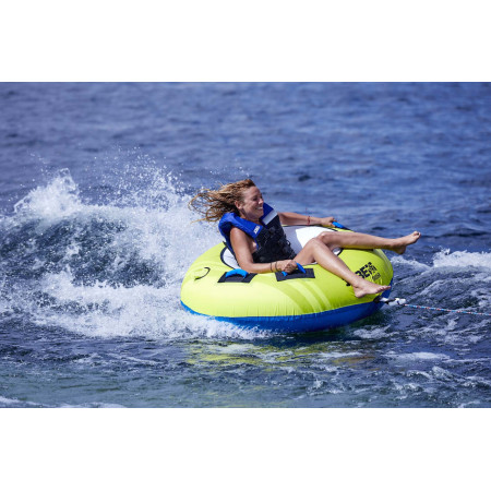 Надувной водный аттракцион Crusher Towable 1P New!!!