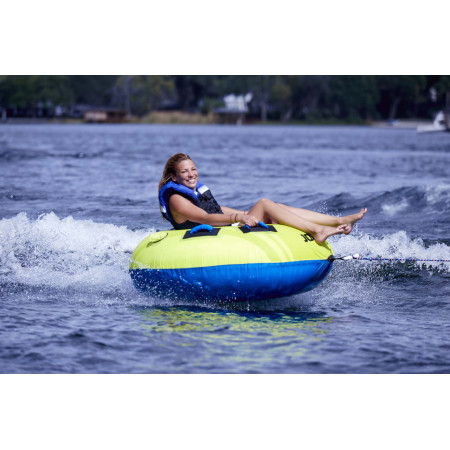 Надувной водный аттракцион Crusher Towable 1P New!!!