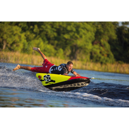 Надувной водный аттракцион Hydra 1P Jobe