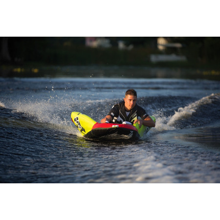 Надувной водный аттракцион Hydra 1P Jobe