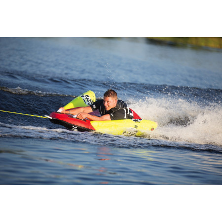 Надувной водный аттракцион Hydra 1P Jobe