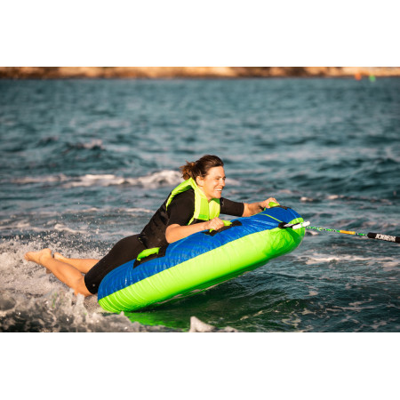 Водный аттракцион Breeze Towable Package 1P (комплект) Водный аттракцион Breeze Towable Package 1P (комплект)