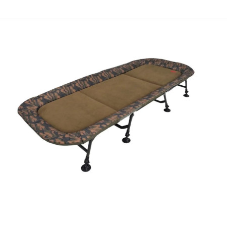 Раскладушка Tramp Homelike Camo TRF-053