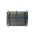 Раскладушка Tramp Homelike Camo TRF-053 Раскладушка Tramp Homelike Camo TRF-053
