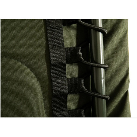 Раскладушка Tramp Carp King TRF-028