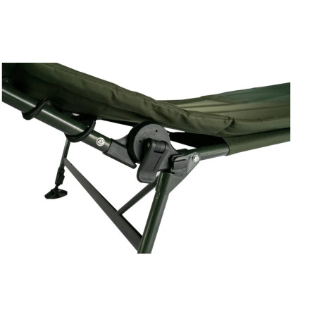 Раскладушка Tramp Carp King TRF-028