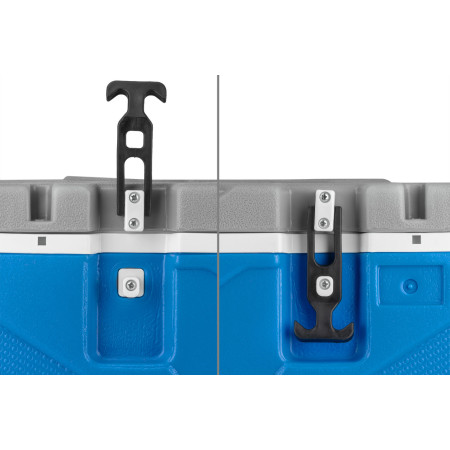 Термобокс Weekender TGU40X 40л (автохолодильник) Термобокс Weekender TGU40X 40л (автохолодильник)