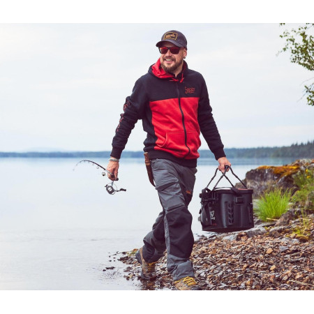 Сумка с коробками Lucky John EVA 360Х230Х250 (LJ101B) Сумка с коробками Lucky John EVA 360Х230Х250 (LJ101B)