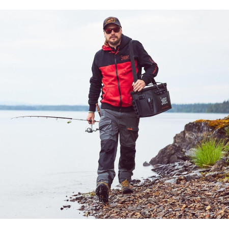 Сумка с коробками Lucky John EVA 360Х230Х250 (LJ101B) Сумка с коробками Lucky John EVA 360Х230Х250 (LJ101B)