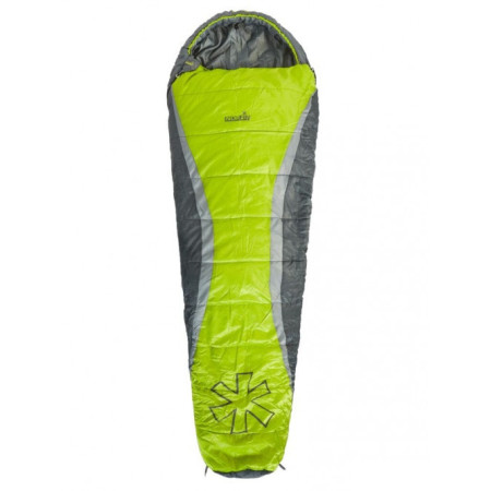 Спальный мешок Norfin Arctic 500  -10°- (-20°) L