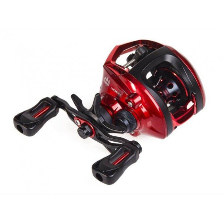 Катушка мультипликаторная Lucky John Vanrex Cast 6 (LJVC06-MLC) Катушка мультипликаторная Lucky John Vanrex Cast 6 (LJVC06-MLC)