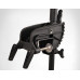 Лодочный электромотор для троллинга  Haswing Osapian 30Lbs черный 12В + agm Haswing 30Ah