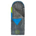 Спальный мешок Norfin Norfin ATLANTIS COMFORT 350  0°- (-10°) R