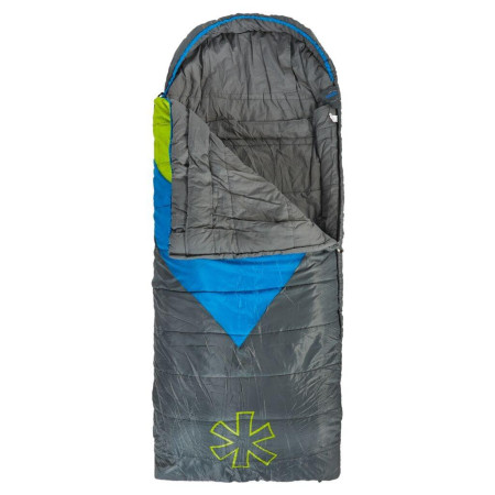 Спальный мешок Norfin Norfin ATLANTIS COMFORT PLUS 350  0°- (-10°) L