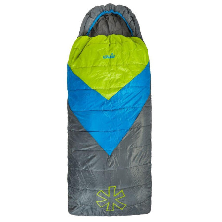 Спальный мешок Norfin Norfin ATLANTIS COMFORT PLUS 350  0°- (-10°) R