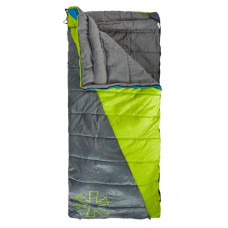 Спальный мешок Norfin Discovery Comfort 200  +10°(+5°) L