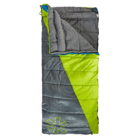 Спальный мешок Norfin Discovery Comfort 200  +10°(+5°) R