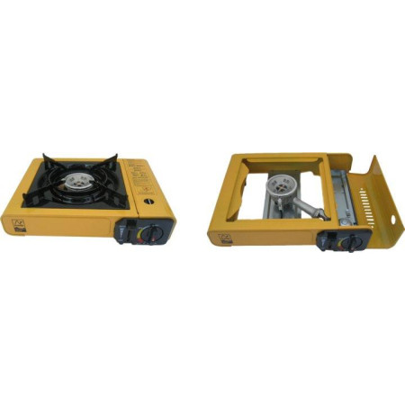 Плита газовая Tramp TRG-004 (портативная)