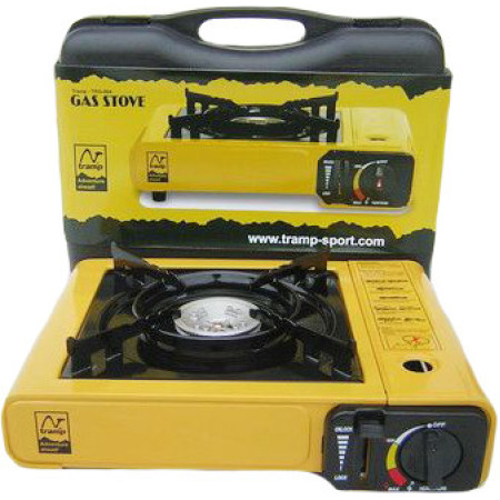 Плита газовая Tramp TRG-004 (портативная)