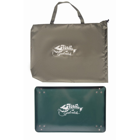 Столик монтажный для рыбалки Tramp (алюминий) Столик монтажный для рыбалки Tramp (алюминий)