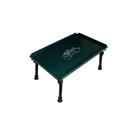 Столик монтажный для рыбалки Tramp  (сталь)