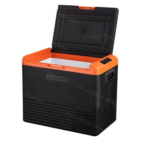Холодильник-компрессор Alpicool CL50 50л Холодильник-компрессор Alpicool CL50 50л