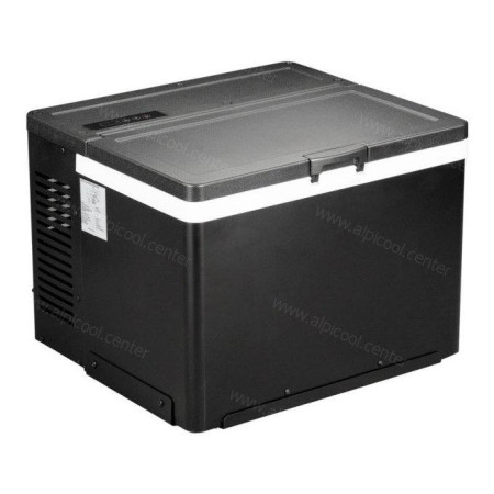 Холодильник-компрессор  Alpicool ARC35 35л (на две камеры)