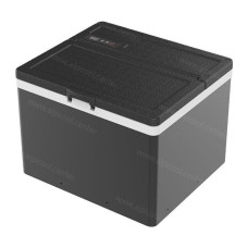 Холодильник-компрессор  Alpicool ARC35 35л (на две камеры)