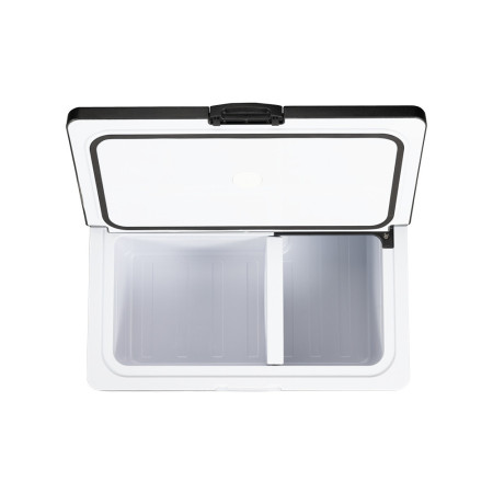 Холодильник-компрессор  Alpicool ARC35 35л (на две камеры)