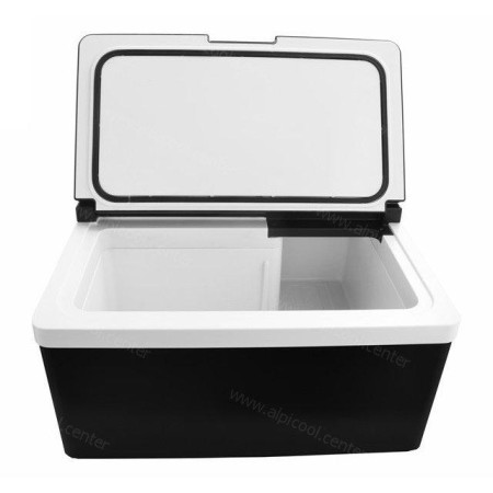 Холодильник-компрессор  Alpicool ARC22 22л (на две камеры)