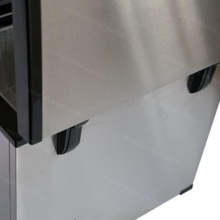 Холодильник-компрессор Alpicool BD110 110л (профессиональный) Холодильник-компрессор Alpicool BD110 110л (профессиональный)