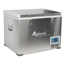 Холодильник-компрессор  Alpicool BD110 110л (профессиональный)