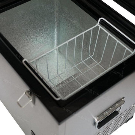 Холодильник-компрессор Alpicool BD110 110л (профессиональный) Холодильник-компрессор Alpicool BD110 110л (профессиональный)