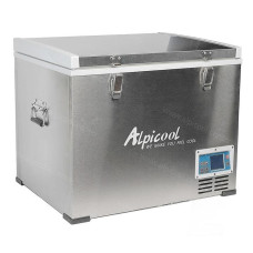 Холодильник-компрессор  Alpicool BD135 135л (профессиональный)