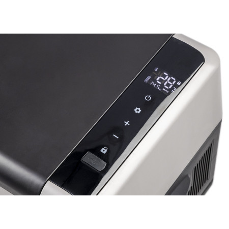 Холодильник-морозильник Dex G-22 Холодильник-морозильник Dex G-22