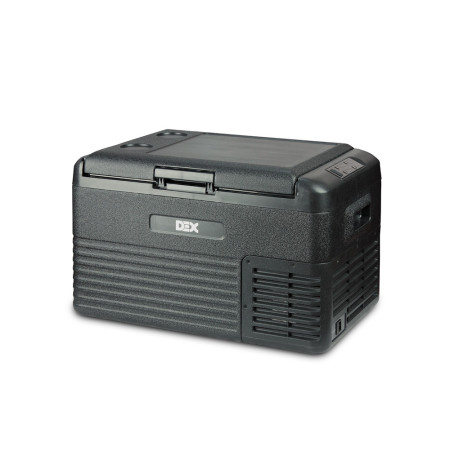Холодильник-морозильник Dex CL-30