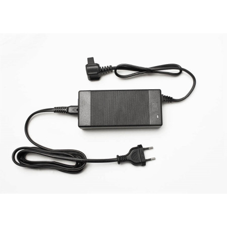 Холодильник-морозильник Dex CL-40