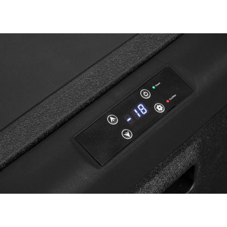 Холодильник-морозильник Dex CL-40