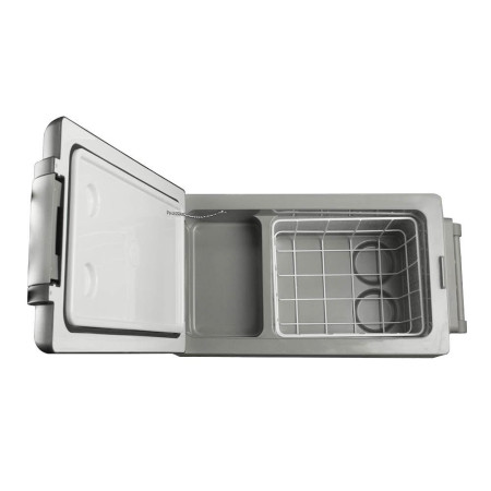 Холодильник-морозильник Dex CF-45