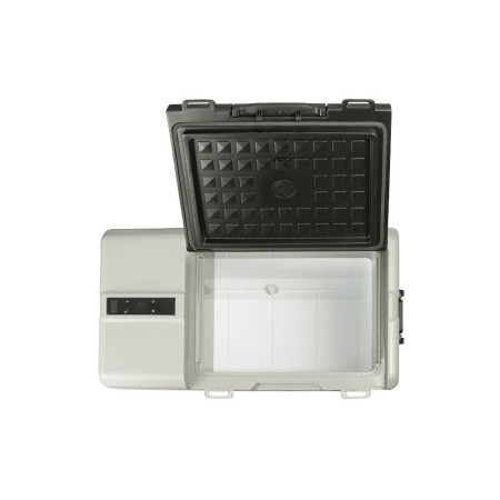 Холодильник-морозильник Dex ENX-42